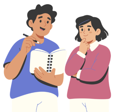 illustration présentation